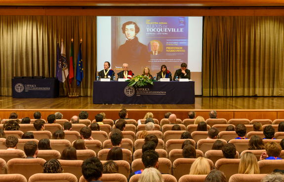 Palestra Alexis de Tocqueville 2022 2