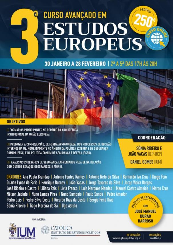Cartaz encerramento Estudos Europeus_IEP