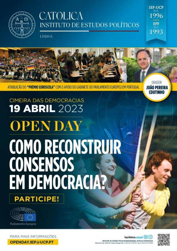 10.ª edição da Cimeira das Democracias